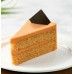 Thai Tea Cake